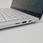 ASUS ROG Zephyrus G14 OLED, RTX 5080, Ryzen AI 9 HX 370, 32GB DDR5, 2TB NVMe, 14" QHD+ 120Hz OLED, Windows Gaming Laptop - Image 3