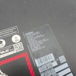 ASUS ROG Zephyrus G16, RTX 4080, Intel i9-13900H, 16GB DDR5, Brand New Gaming Laptop - Image 3