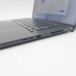 ASUS ROG Zephyrus M16, NVIDIA RTX 4080, Intel i9-13900H, 32GB DDR5, 2TB Storage, 16" QHD+ 240Hz Gaming Laptop - Image 3