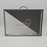 ASUS ROG Zephyrus M16, NVIDIA RTX 4080, Intel i9-13900H, 32GB DDR5, 2TB Storage, 16" QHD+ 240Hz Gaming Laptop - Image 5