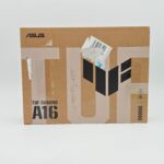 ASUS TUF A16, RTX 5070, Ryzen 9 270, 32GB DDR5, 1TB NVMe, 16" 1200p 165Hz, Windows Gaming Laptop - Image 7