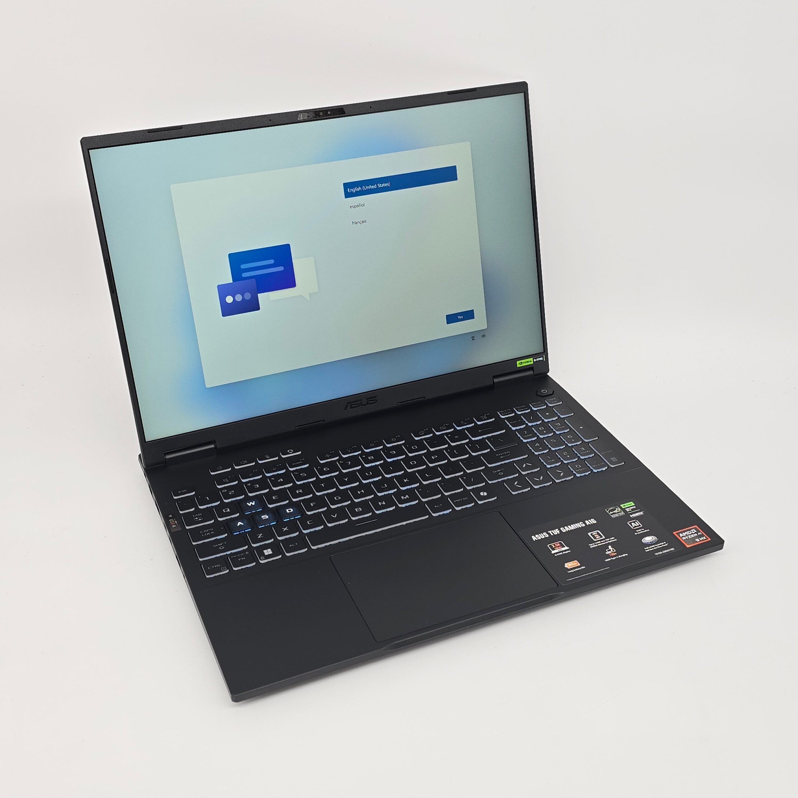 asus-tuf-gaming-a16-fa608wi-rtx-4070-ryzen-9-au-hx370-165hz-qhd_-gaming-laptop.jpg ASUS TUF Gaming Laptop A16, RTX 4070, Ryzen 9 AI HX 370, 32GB DDR5, QHD+ 165Hz - Image 1
