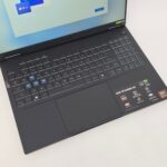 ASUS TUF Gaming Laptop A16, RTX 4070, Ryzen 9 AI HX 370, 32GB DDR5, QHD+ 165Hz - Image 2