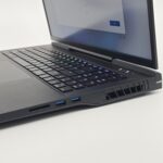 BIMBOX Slim 17 Gaming Laptop, RTX 4070, 64GB RAM, Intel i9-13900HX, 1TB NVMe, 240Hz QHD+ 17" Screen - Image 4