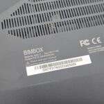 BIMBOX Slim 17 Gaming Laptop, RTX 4070, 64GB RAM, Intel i9-13900HX, 1TB NVMe, 240Hz QHD+ 17" Screen - Image 8