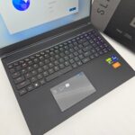 BIMBOX Slim Pro 16 Gaming Laptop, RTX 4090, Intel i9-13900HX, 64GB DDR5, 5TB NVMe, Ultra High End Gaming Laptop - Image 2