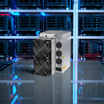Elphapex DG1+ - 14.4 GH/s - Image 2
