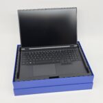 Eluktronics Hydroc 16, RTX 4090, Intel i9-14900HX, 8TB NVMe, 64GB DDR5, 240Hz QHD Gaming Laptop