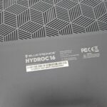 Eluktronics Hydroc 16, RTX 4090, Intel i9-14900HX, 8TB NVMe, 64GB DDR5, 240Hz QHD Gaming Laptop - Image 8