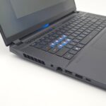Gigabyte Aorus Elite 16 Gaming Laptop, NVIDIA RTX 5070, Intel Ultra 9 275HX, 32GB DDR5, 1TB NVMe, 16" 165Hz Screen, Aorus AE16 - Image 3