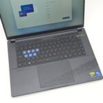 Gigabyte Aorus Elite 16 Gaming Laptop, NVIDIA RTX 5070, Intel Ultra 9 275HX, 32GB DDR5, 1TB NVMe, 16" 165Hz Screen, Aorus AE16 - Image 2