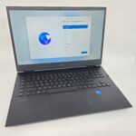 HP OMEN 17 Laptop, RTX 4080, Intel i7-13700HX, 16GB DDR5, QHD 240Hz 17" Gaming Laptop