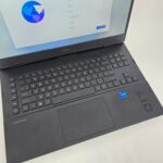HP OMEN 17 Laptop, RTX 4080, Intel i7-13700HX, 16GB DDR5, QHD 240Hz 17" Gaming Laptop - Image 2