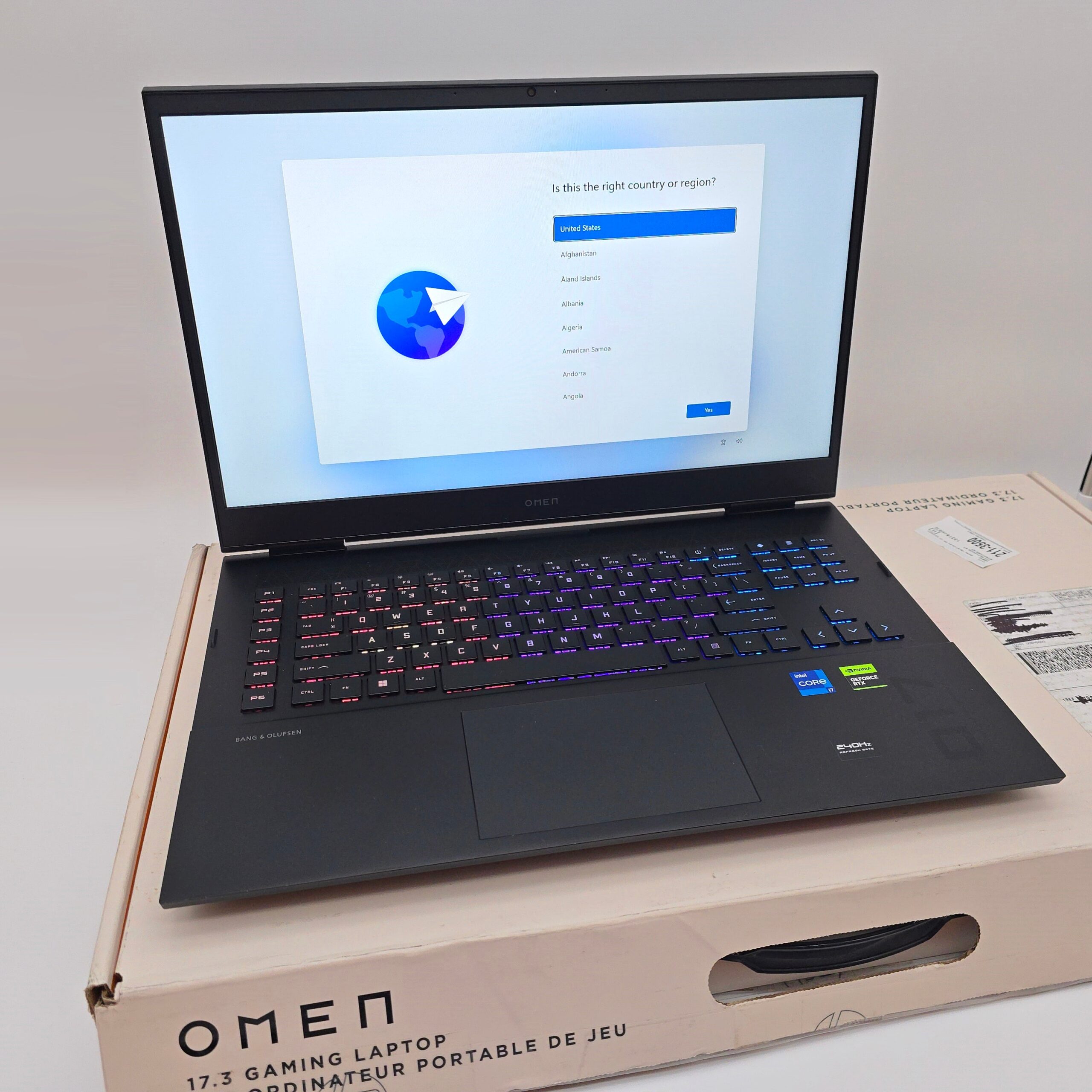 hp-omen-o17-4080-rtx-nvidia-intel-i7-13700hx-32gb-ddr5-ram-17-gaming-laptop.jpg HP Omen 17 Gaming Laptop, RTX 4080, Intel i7-13700HX, 32GB DDR5, 17" 240Hz QHD - Image 1