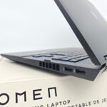 HP Omen 17 Gaming Laptop, RTX 4080, Intel i7-13700HX, 32GB DDR5, 17" 240Hz QHD - Image 4
