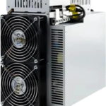 iBeLink  BM-L3  - 3.2 GH/s