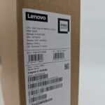 New Lenovo Legion, RTX 4070, Intel i9-14900HX, 32GB DDR5, 512GB NVMe, 16" QHD+ 165Hz, Brand New - Image 3