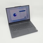 Lenovo Legion Slim 5 OLED Gen 8, RTX 4060, Ryzen 7 7840HS, 16GB DDR5, 120Hz Gaming Laptop