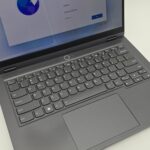Lenovo Legion Slim 5 OLED Gen 8, RTX 4060, Ryzen 7 7840HS, 16GB DDR5, 120Hz Gaming Laptop - Image 2