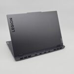 Lenovo Legion Slim 5 OLED Gen 8, RTX 4060, Ryzen 7 7840HS, 16GB DDR5, 120Hz Gaming Laptop - Image 4