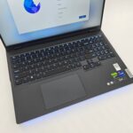 Lenovo Legion Pro 7i, RTX 4080, Intel i9-13900HX, 32GB DDR5, QHD+ 240Hz Gaming Laptop - Image 2