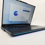 Lenovo Legion Pro 7i, RTX 4080, Intel i9-13900HX, 32GB DDR5, QHD+ 240Hz Gaming Laptop - Image 3