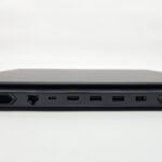 Lenovo Legion Pro 7i, RTX 4080, Intel i9-13900HX, 32GB DDR5, QHD+ 240Hz Gaming Laptop - Image 5