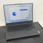 Lenovo Legion Pro 7i Gaming laptop, RTX 4090, Intel i9-13900HX, 32GB DDR5, 5TB NVMe, 240Hz QHD+