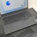 Lenovo Legion Pro 7i Gaming laptop, RTX 4090, Intel i9-13900HX, 32GB DDR5, 5TB NVMe, 240Hz QHD+ - Image 2