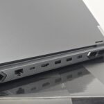 Lenovo Legion Pro 7i Gaming laptop, RTX 4090, Intel i9-13900HX, 32GB DDR5, 5TB NVMe, 240Hz QHD+ - Image 4