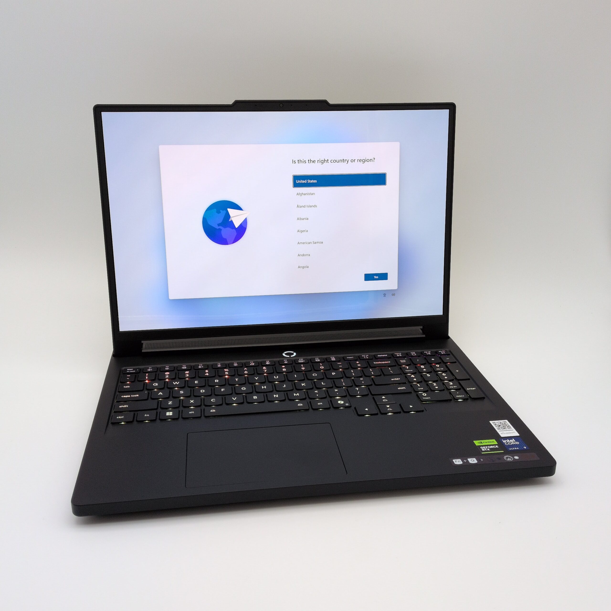 lenovo-legion-pro-7-nvidia-rtx-5070-ti-intel-u9-275hx-32gb-ddr5-ram-qhd_-240hz-gaming-laptop_3.jpg Lenovo Legion Pro 7 NVIDIA RTX 5070 Ti, Intel Ultra 9 275HX, 32GB DDR5 RAM, 16" QHD+ 240Hz OLED Gaming Laptop - Image 1