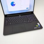 Lenovo Legion Pro 7 NVIDIA RTX 5070 Ti, Intel Ultra 9 275HX, 32GB DDR5 RAM, 16" QHD+ 240Hz OLED Gaming Laptop - Image 3