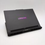 Lenovo Legion Pro 7 NVIDIA RTX 5070 Ti, Intel Ultra 9 275HX, 32GB DDR5 RAM, 16" QHD+ 240Hz OLED Gaming Laptop - Image 6