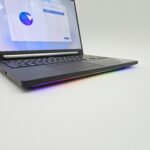 Lenovo Legion Pro 7, RTX 5090, Intel Core U9 275HX, 64GB DDR5, 2TB NVMe, 16" QHD+ 240Hz OLED, Windows Gaming Laptop - Image 8