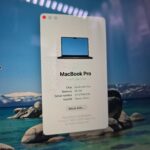 Apple Macbook Pro 14-inch M4 Pro, 48GB RAM, 512GB SSD, TouchID, Like New Laptop, Space Black - Image 9