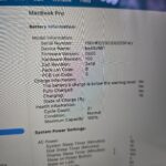 Apple Macbook Pro 14-inch M4 Pro, 48GB RAM, 512GB SSD, TouchID, Like New Laptop, Space Black - Image 10