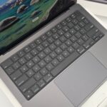 Apple Macbook Pro 14-inch M4 Pro, 48GB RAM, 512GB SSD, TouchID, Like New Laptop, Space Black - Image 3