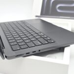 Apple Macbook Pro 14-inch M4 Pro, 48GB RAM, 512GB SSD, TouchID, Like New Laptop, Space Black - Image 4