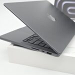 Apple Macbook Pro 14-inch M4 Pro, 48GB RAM, 512GB SSD, TouchID, Like New Laptop, Space Black - Image 5