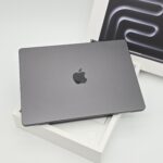 Apple Macbook Pro 14-inch M4 Pro, 48GB RAM, 512GB SSD, TouchID, Like New Laptop, Space Black - Image 6