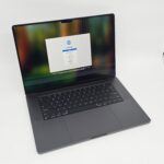 Macbook Pro 16 M3 MAX, 36GB RAM, 1TB SSD, New Open Box, Apple Intelligence, Space Black - Image 2