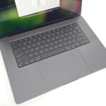 Macbook Pro 16 M3 MAX, 36GB RAM, 1TB SSD, New Open Box, Apple Intelligence, Space Black - Image 5