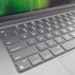 Macbook Pro 16 M3 MAX, 36GB RAM, 1TB SSD, New Open Box, Apple Intelligence, Space Black - Image 6