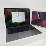 Macbook Pro 14" M2 Max, 32GB RAM, 1TB, Space Gray, Touch ID, Brand New
