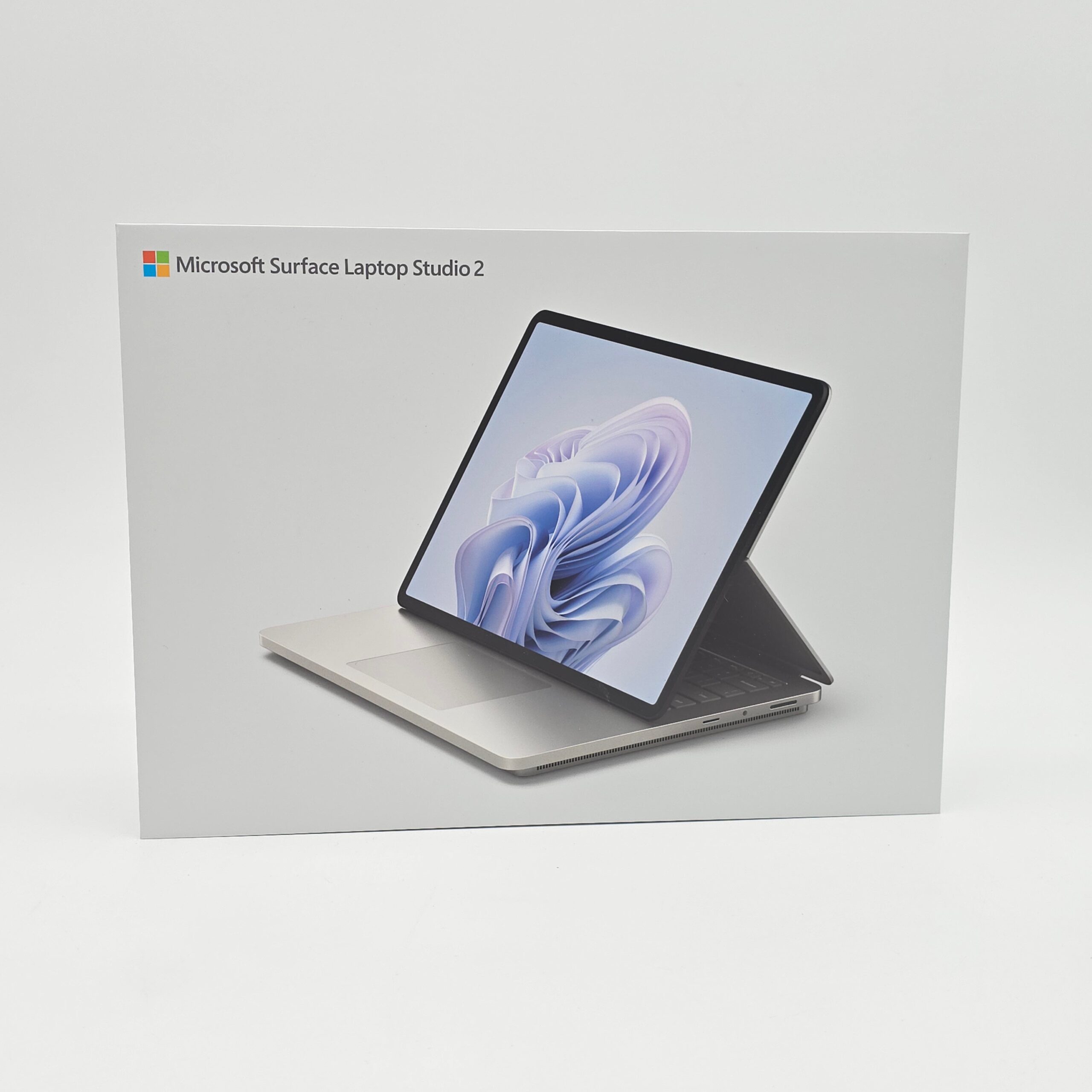 microsoft-surface-laptop-studio-2-rtx-4060-intel-core-i7-13700h-64gb-ddr5-2tb-windows-laptop.jpg Microsoft Surface Laptop Studio 2, RTX 4060, Intel Core i7-13700H, 64GB DDR5, 2TB NVMe, 14.4" 1600p 120Hz Windows Laptop - Image 1