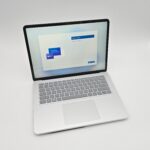 Microsoft Surface Laptop Studio 2, RTX 4060, Intel Core i7-13700H, 64GB DDR5, 2TB NVMe, 14.4" 1600p 120Hz Windows Laptop - Image 2