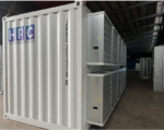 20FT Mining Container for 168pcs (S19kpro/S19/S21) - Image 2