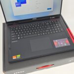 MSI RAIDER A18HX, RTX 4080, Ryzen 9 7945HX3D, 32GB DDR5, 18" 240Hz Gaming Laptop - Image 2