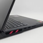 MSI RAIDER A18HX, RTX 4080, Ryzen 9 7945HX3D, 32GB DDR5, 18" 240Hz Gaming Laptop - Image 3