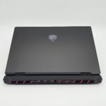 MSI RAIDER A18HX, RTX 4080, Ryzen 9 7945HX3D, 32GB DDR5, 18" 240Hz Gaming Laptop - Image 6